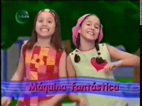 Teca na Tv 2004 l Invenções - YouTube