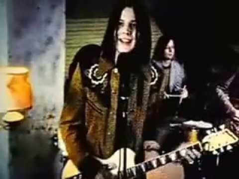 The Raconteurs - Steady,as she goes (Official music video)