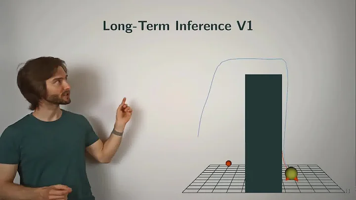 Dynamic action inference with recurrent spiking neural networks [ICANN 2021 Talk]