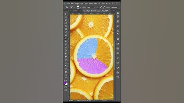 Short tip ft. Color replacement tool In photoshop