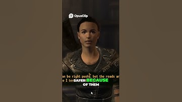 Surviving the Wasteland New California Republic Chronicles #fallout #gaming