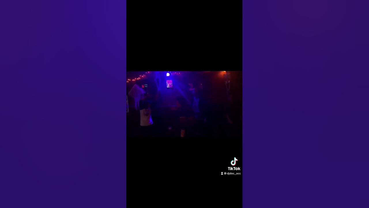 Dj doc occ - bog bop tik tok