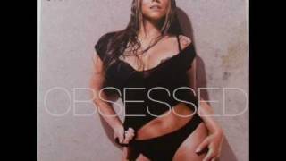 Mariah Carey - Obsessed (cahill instrumental dub mix)