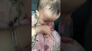 Con Của Mẹ - Lavy Ngủ Gật