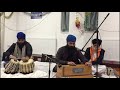 Shabad kirtan  sikh devotional music