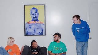 BROCKHAMPTON - ZIPPER [CLEAN EDIT]