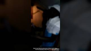 Kannama & Richie Long Hot Performance