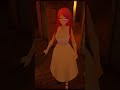când femeia e supărată 😂😂 #horror #gaming #shortvideo #escapefromyandere #girl #girls #gameplay