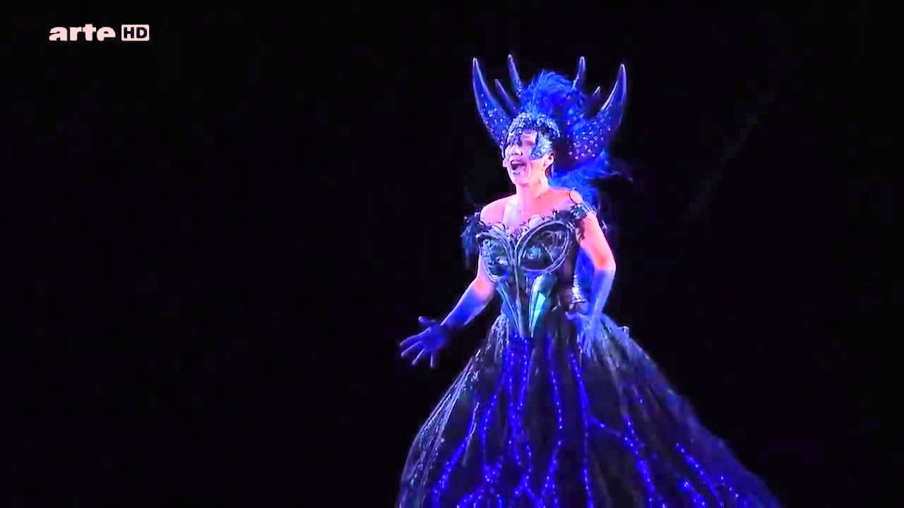 reine de la nuit dessay