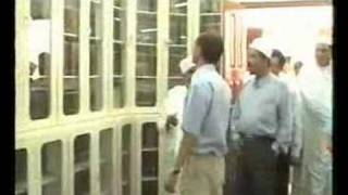 Minister George Yeo's visit to Darul Mustafa in Tarim