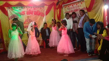 Tu long Ve Mai lachi song dance