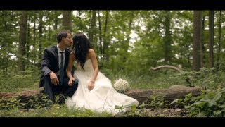 LAURA & DEREK •• WEDDING FILM LAURA & DEREK •• WEDDING FILM