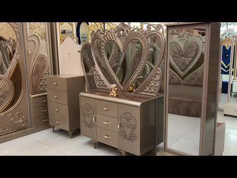 معرض ابو اسيل الساعدي غرف نوم تركي 07706555449 واتساب