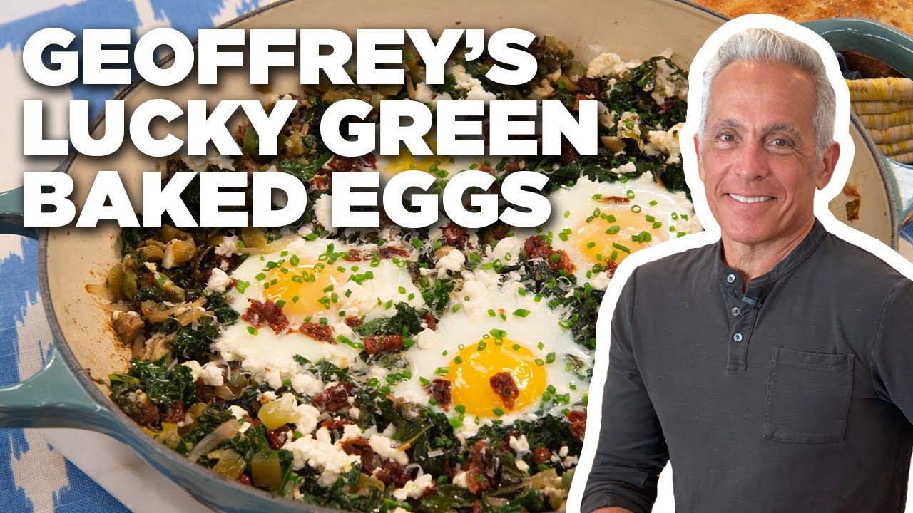 Dinner Is Served: Geoffrey Zakarian Shares A Page From His New