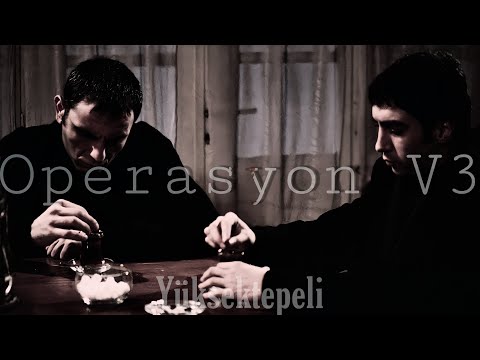 OPERASYON Müzigi V3 - KV Darbuka Remix | MG Special Mix