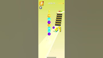 #79 Stack Rider Gameplay On iOS