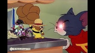 (YTP) Tom and Jerry's Bizarre Adventure