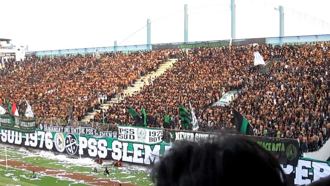 Image Result For Pss Sleman Image Result For Pss Sleman