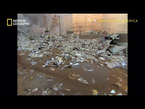 Видео: Имаше ли оцелели от 11 септември?