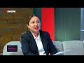 ოცნების ინტერესში ნამდვილად არ არის ადამიანებზე ზრუნვა I თეონა ჭალიძე