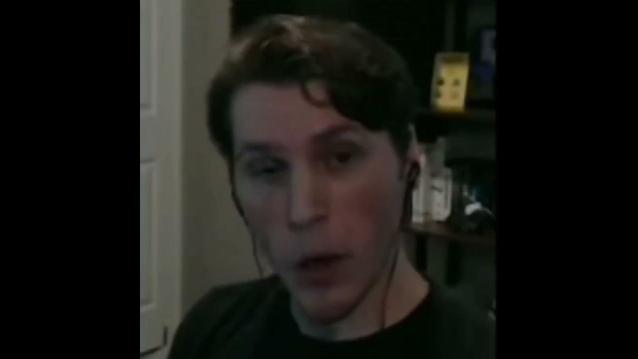 Meat Grinder Jerma YouTube