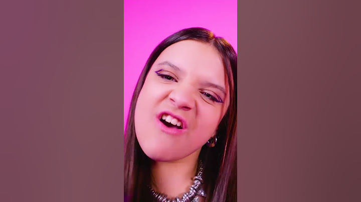 Betsy не сдержалась под песню Sigma Girl