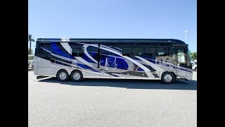 2020 Entegra Anthem 44F - Class A Motorhomes For Sale In Concord, NC