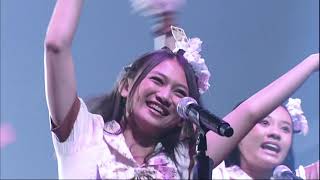 [SPECIAL GEN 1] JKT48 Heavy Rotation Saitama Super Arena 2012