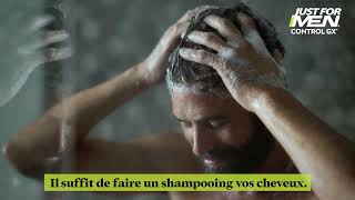 Just For Men CGX Just Shampoo FR 6s