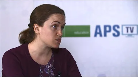 Julia Mundy  2019 George E. Valley Jr. Prize Winner