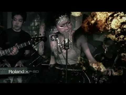 [Kyrgyz-Rock][HD] Kanykei - Kara Chan (Kara Toz , The Black Dust)