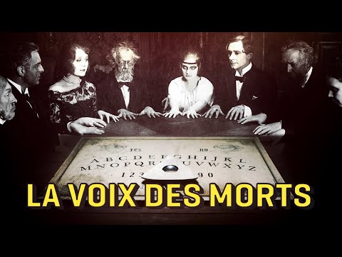 Vidéo: Les Esprits Des Montagnes Pardonnent Les Insultes - Vue Alternative