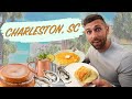 The Best Food In Charleston, South Carolina!