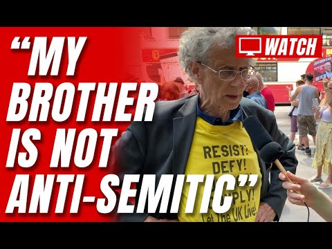Video Meet the Far Left Loonies Protesting NEC Zoom Meeting - youtube