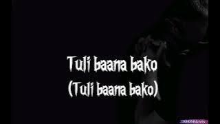 Asante Acappella- Tuli baana bako