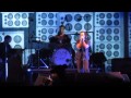 Pearl Jam en Chile 16 de Noviembre 2011 - Segunda Parte en Alta Definicion