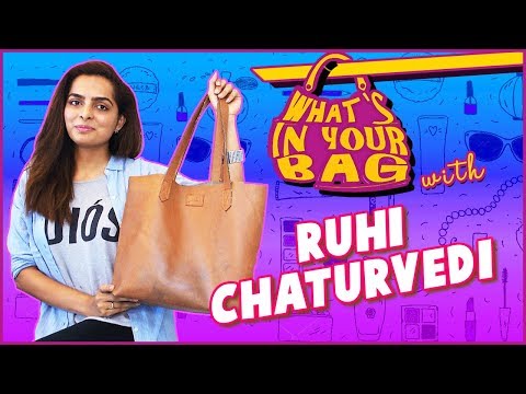 Video: How To Determine The Character Of A Woman By Her Bag