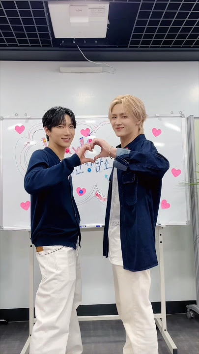 Can you gimme that 🫶🏻🥹 #KUN #TEN