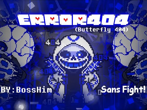 ERROR 404 Fight