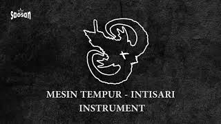 Mesin Tempur Intisari Instrument
