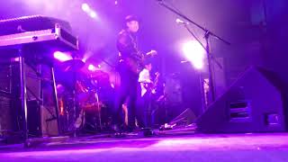 Scuttle' Buttin Stevie Ray Vaughan tribute band in Japan Bambi Sakaborn&Big Shot Jr2019.1.5