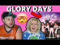 Little Mix - GLORY DAYS PLATINUM EDITION FULL ALBUM | COUPLE REACTION VIDEO