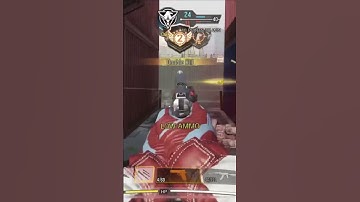 This is why CODM is stressful now a days #shorts #codm