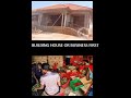 Would you build a house first or start a business,OSOKA KUZIMBA OBA KUTANDIKA BUSINESS WULILA BINO.