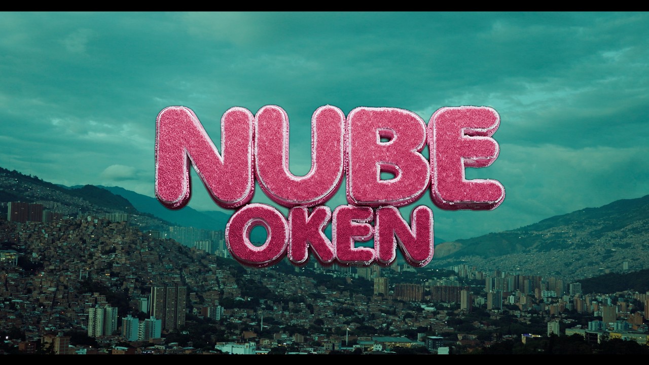 Watch Oken - Nube (Video Oficial) on YouTube Watch Oken - Nube (Video Oficial) on YouTube