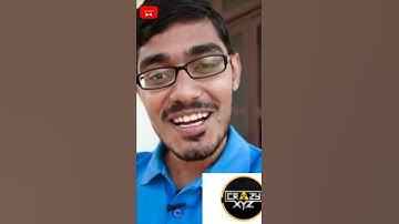 CRAZY XYZ wishing M4TECH for 5M subscribers | 5000000 | Jio Joseph | YouTube Shorts