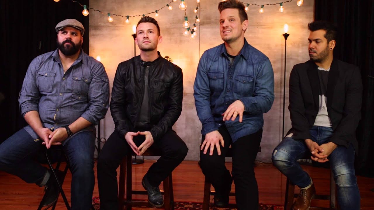 Unspoken - The Story Behind "Start a Fire" Unspoken - The Story Behind "Start a Fire"