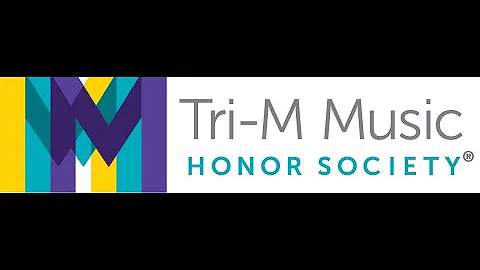 2021 Cleveland High School Inaugural NAfme Tri-M M...