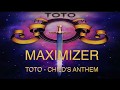 TOTO – Child’s Anthem ( Piano Cover) - Maximizer