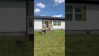 Modular home regrets. We wish we would of done things differently. #modularhome #Home #regret